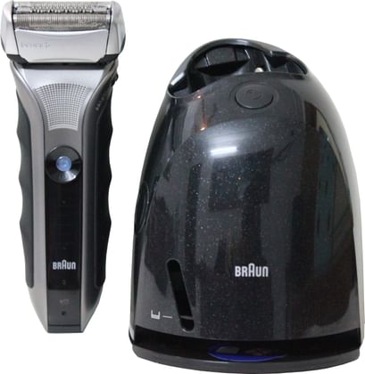 Braun Series 5 590cc-4 Shaver For Men