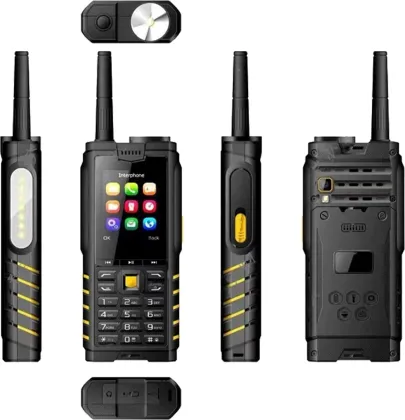 iKall K41 Bar Phone
