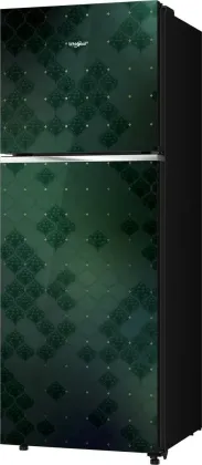 Whirlpool Neo 278GD PRM Swarna Emerald 235 L 2 Star Double Door Refrigerator