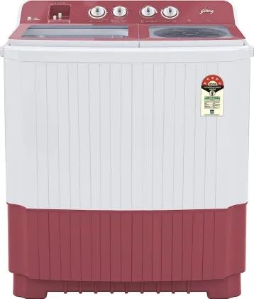 Godrej WSAXIS VX 120 5.0 TB3 12 Kg Semi Automatic Washing Machine