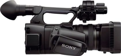 Sony FDR-AX1E 4k Camcorder