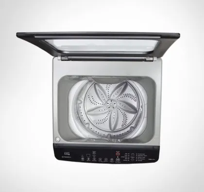 Voltas Beko WTL65UPSC 6.5 Kg Fully Automatic Top Load Washing Machine