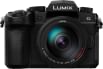Panasonic Lumix G97 Mirrorless Camera (with 14-140mm f/3.5-5.6 Lens)