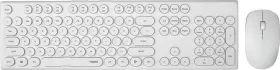 Rapoo X260 Wireless Keyboard