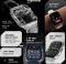 Fire Boltt Rise Phantom Smartwatch