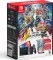 Nintendo Switch OLED – Super Smash Bros. Ultimate Bundle