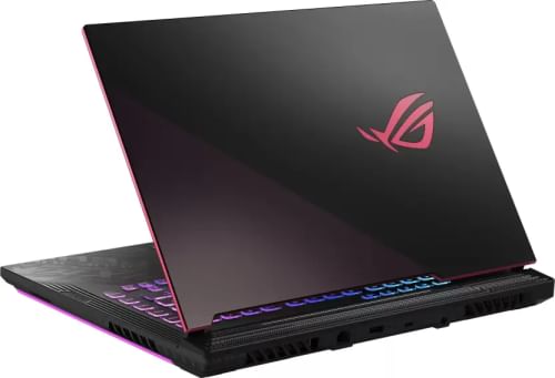 Asus ROG Strix G15 G512LU-HN263TS Gaming Laptop (10th Gen Core i7/ 32GB/ 1TB SSD/ Win10 Home/ 8GB Graph)