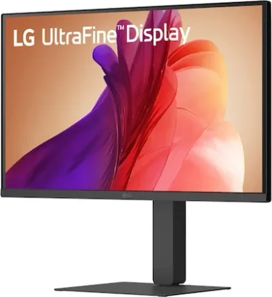 LG UltraFine 27U730A-B 27 inch UHD 4K Monitor