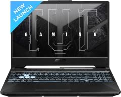 MSI Katana GF66 12UC-636IN Gaming Laptop vs Asus TUF Gaming F15 FX506HF-HN025W Gaming Laptop