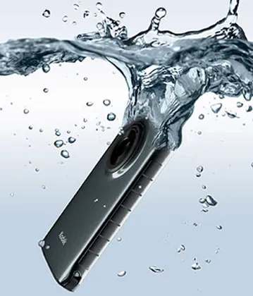 Kodak MINI VIDEO CAM/ZM1 CMOS Camcorders