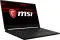 MSI Stealth GS65 Gaming Laptop (8th Gen Core i7/ 16GB/ 512GB SSD/ Win10 Home/ 6GB Graph)