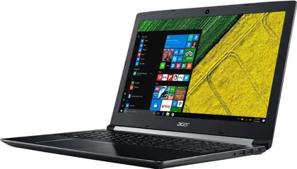 Acer Aspire 5 A515-51G (UN.GT1SI.004) Laptop (8th Gen Ci5/ 8GB/ 1TB/ Win10/ 2GB Graph)