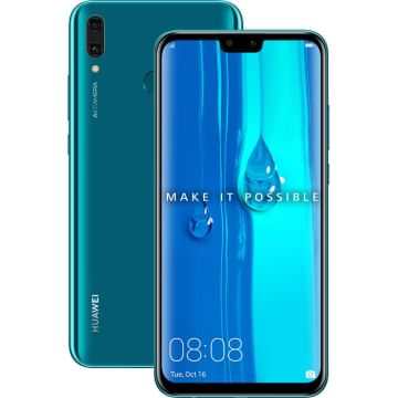 Price Down: Huawei Y9 2019 | Extra 10% Bank OFF