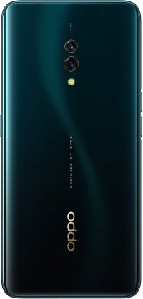 oppo k3 8gb ram 128gb storage jade black