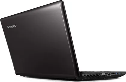 Lenovo B50-80 (80E50383IN) Notebook (5th Gen Ci3/ 4GB/ 1TB/ FreeDOS/ 2GB Graph)