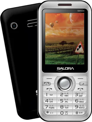 Salora SM504
