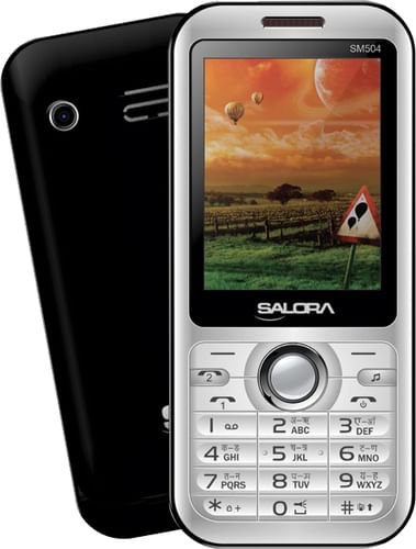 Salora SM504