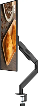 AOC U27N3RB 27 inch Ultra HD 4K Monitor