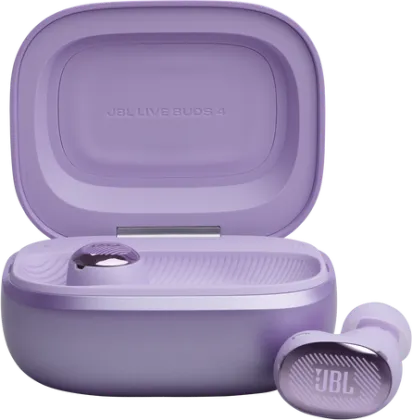 JBL Live Buds 4