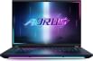 Gigabyte Aorus Master 16 BYHC5INE65SH Gaming Laptop (Intel Core Ultra 9 275HX/ 32GB/ 2TB SSD/ Win11/ 16GB Graph)