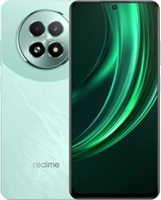 Realme 13 5G vs Vivo Y22