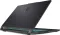 MSI Cyborg 15 A12UDX-1048IN Gaming Laptop (12th Gen Core i7/ 16GB/ 512GB SSD/ Win11/ 6GB RTX3050 Graph)