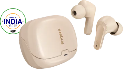 FINGERS ANC-Paradise True Wireless Earbuds