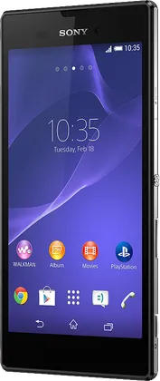 Sony Xperia T3