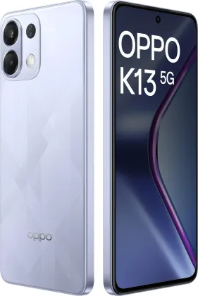 Oppo K13 (8GB RAM + 256GB)