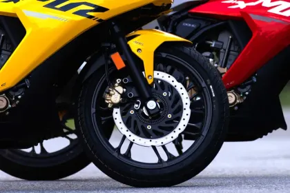Hero Karizma XMR