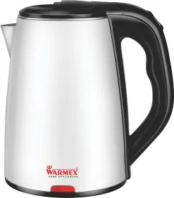 Warmex Boil and Serve 99 1.8L Electric Kettle