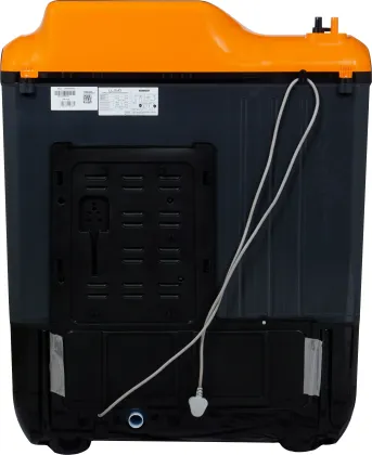 Lloyd GLWMS90HVGEX 9 kg Semi Automatic Washing Machine