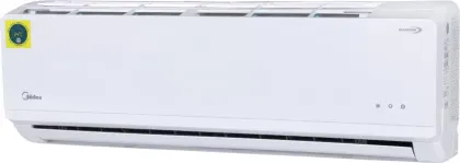 Midea Santis Pro Ryl MAI12SR5R39F0 1 Ton 5 Star Split Inverter AC