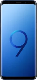 Samsung Galaxy S9 (256GB)