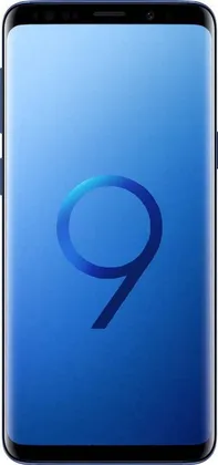 Samsung Galaxy S9 (256GB)