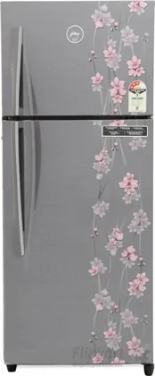 Godrej RT EON 241 P 3-Star Frost Free Double Door Refrigerator