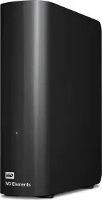 WD Elements 18TB External Hard Drive