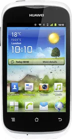 Huawei Ascend Y201 Pro