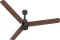 Polycab Silencio Mini LED 1200 mm 3 Blade BLDC Ceiling Fan
