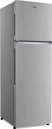 Haier HRF-2901EMSA-P 240 L 1 Star Double Door Refrigerator