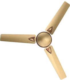 GM Nexa 1200 mm 3 Blade Ceiling Fan
