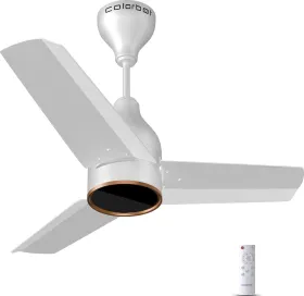 Colorbot Prizma 900 mm 3 Blade BLDC Ceiling Fan