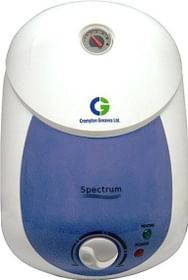 Crompton Spectrum 25 L Storage Water Geyser