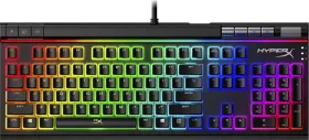 HyperX Alloy Elite 2 Wired Mechanical Gaming Keyboard