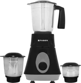 Faber Apollo 500W Mixer Grinder