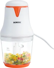 Borosil Chef Delite BCH01 260W Chopper