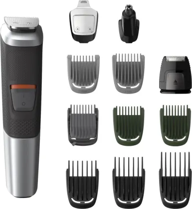 Philips Multigroom Series 5000 MG5740/15 Trimmer