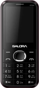Salora KT24 Plus