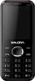 Salora KT24 Plus