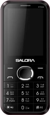 Salora KT24 Plus